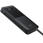 Baseus Bipow 2 Power Bank 10000mAh Cluster Black P10077101113-00