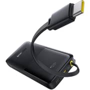 Baseus Bipow 2 Power Bank 10000mAh Cluster Black P10077101113-00
