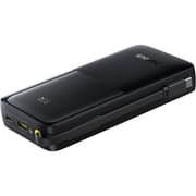 Baseus Bipow 2 Power Bank 20000mAh Black P10077101113-01