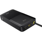 Baseus Bipow 2 Power Bank 20000mAh Black P10077101113-01