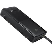 Baseus Bipow 2 Power Bank 20000mAh Black P10077101113-01