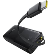 Baseus Bipow 2 Power Bank 20000mAh Black P10077101113-01