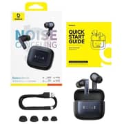 Baseus A00073800123 Bowie 35 True Wireless Earphones Black