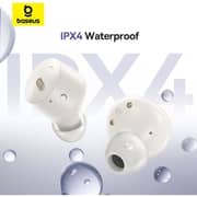 Baseus A00023800223 Bowie E18 True Wireless Earphones White