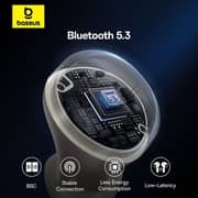 Baseus A00023800223 Bowie E18 True Wireless Earphones White