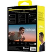 Baseus A00073200123 Eli Fit True Wireless Earbuds Black