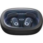 Baseus A00073200123 Eli Fit True Wireless Earbuds Black