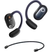 Baseus A00073200123 Eli Fit True Wireless Earbuds Black