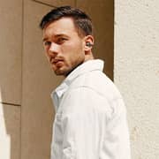 Baseus A00079500113 Bass 15 Clip True Wireless Earbuds Black