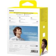 Baseus A00079500113 Bass 15 Clip True Wireless Earbuds Black