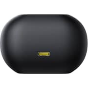 Baseus A00079500113 Bass 15 Clip True Wireless Earbuds Black