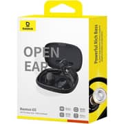 Baseus A00080600123 Eli 10I Fit True Wireless Earbuds Black