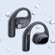 Baseus A00080600123 Eli 10I Fit True Wireless Earbuds Black