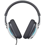 Baseus A00181003213 GoPlay 1+ Max Wired Over Ear Gaming Headphone White