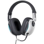 Baseus A00181003213 GoPlay 1+ Max Wired Over Ear Gaming Headphone White