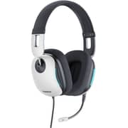 Baseus A00181003213 GoPlay 1+ Max Wired Over Ear Gaming Headphone White