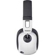 Baseus A00181003213 GoPlay 1+ Max Wired Over Ear Gaming Headphone White
