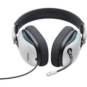 Baseus A00181003213 GoPlay 1+ Max Wired Over Ear Gaming Headphone White