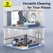 Baseus A0 Pro Car Vacuum Cleaner Black C30466500111