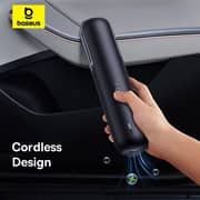 Baseus A0 Pro Car Vacuum Cleaner Black C30466500111