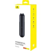 Baseus A0 Pro Car Vacuum Cleaner Black C30466500111