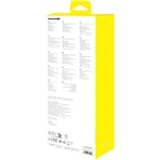 Baseus A0 Pro Car Vacuum Cleaner Black C30466500111