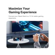 Baseus Metal Gleam Series 11 Port Hub