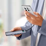 Baseus Metal Gleam Series 11 Port Hub