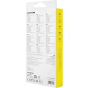 Baseus Metal Gleam Series 11 Port Hub