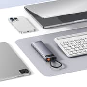 Baseus Metal Gleam Series 11 Port Hub