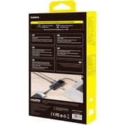 Baseus Dual Fast 6-in-1 Hub