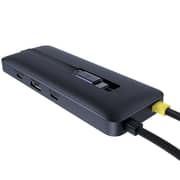 Baseus Dual Fast 6-in-1 Hub