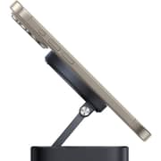 Baseus Qi2 7-in-1 USB-C Hub with Wireless Charger Black