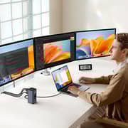 Baseus Spacemate 11-in-1 Mac Docking Station