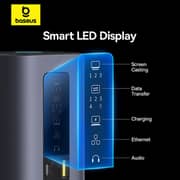 Baseus Spacemate 11-in-1 Mac Docking Station