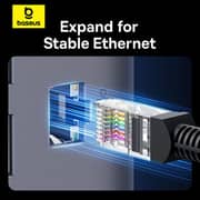 Baseus Spacemate 11-in-1 Mac Docking Station