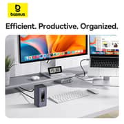 Baseus Spacemate 11-in-1 Mac Docking Station