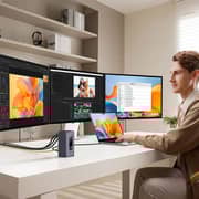 Baseus Spacemate 11-in-1 Mac Docking Station