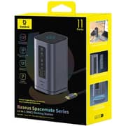 Baseus Spacemate 11-in-1 Mac Docking Station