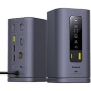 Baseus Spacemate 11-in-1 Mac Docking Station