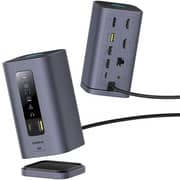 Baseus Spacemate 11-in-1 Mac Docking Station