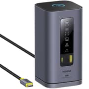 Baseus Spacemate 11-in-1 Mac Docking Station