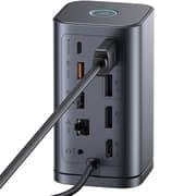 Baseus Spacemate 11-in-1 Mac Docking Station