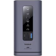 Baseus Spacemate Series 10-in-1 Mac Docking Station