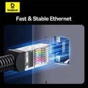 Baseus Spacemate Series 10-in-1 Mac Docking Station