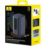 Baseus Spacemate Series 10-in-1 Mac Docking Station