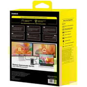 Baseus Spacemate Series 10-in-1 Mac Docking Station