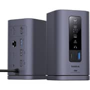 Baseus Spacemate Series 10-in-1 Mac Docking Station