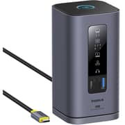 Baseus Spacemate Series 10-in-1 Mac Docking Station