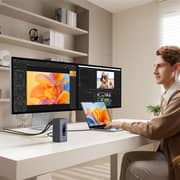 Baseus Spacemate Series 10-in-1 Mac Docking Station